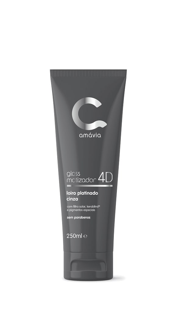 GLOSS-CINZA