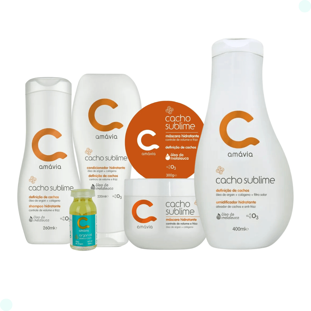 CACHO-SUBLIME-C.OLEO-KIT