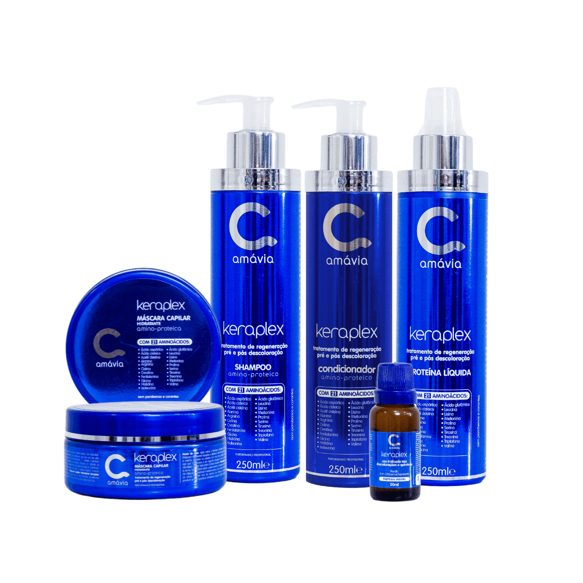 KIT-KERAPLEX